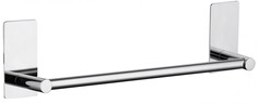 Полотенцедержатель 34 см Omnires Strong ST30213CR