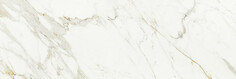 Плитка настенная Ragno Bistrot Calacatta Michelangelo rettificato 40х120