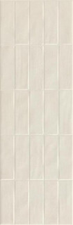 Плитка Ragno Flex Crema Struttura Brick 3D 25х76