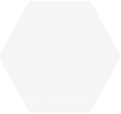Керамический гранит Realonda Opal Blanco 28,5х33