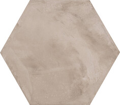 Керамогранит Marca Corona Terra Grigio Essagono 25х21,6