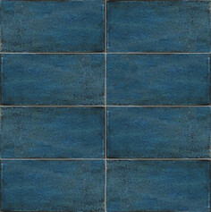 Плитка настенная Mainzu Ceramica Catania Blu 15x30