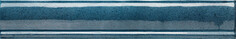 Бордюр Mainzu Ceramica Catania Moldura Catania Blu 5х30