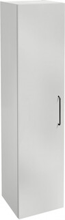Пенал подвесной белый глянец L Jacob Delafon Odeon Rive Gauche EB2570G-R9-G1C