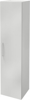 Пенал подвесной белый R Jacob Delafon Odeon Rive Gauche EB2570D-R6-N18