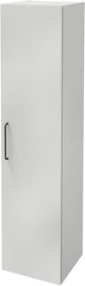 Пенал подвесной белый матовый R Jacob Delafon Odeon Rive Gauche EB2570D-R9-M49