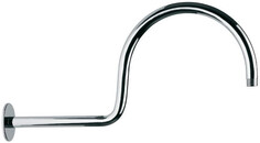 Кронштейн для верхнего душа 470 мм Jaquar SHA-CHR-485