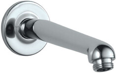 Кронштейн для верхнего душа 158 мм Jaquar SHA-CHR-477