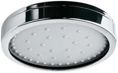 Верхний душ 150 мм Jaquar OHS-CHR-1801