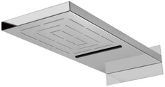Верхний душ 552х205 мм Jaquar Maze OHS-CHR-1649