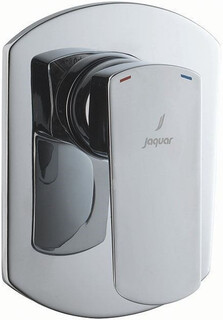 Смеситель для душа Jaquar Kubix Prime KUP-CHR-35229PM