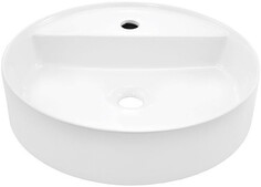 Раковина 45x45 см Jaquar JDS JDS-WHT-25939