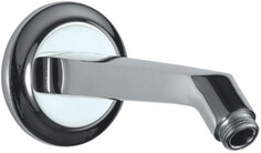 Кронштейн для верхнего душа 190 мм Jaquar SHA-CHR-483