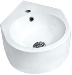 Раковина 45х31 см Jaquar JDS JDS-WHT-25841