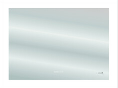 Зеркало 80х60 см Cersanit Design Pro LU-LED060*80-p-Os