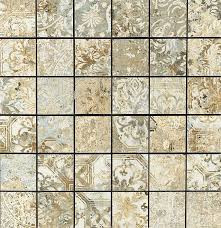 Mosaico Carpet Sand Nat. 30х30 (5х5) Aparici
