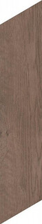 Керамогранит Wow CHEVRON B WOOD DARK 9.8x52.2