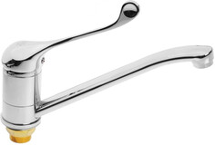 Смеситель для кухни РМС SL42-004F-25