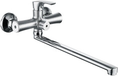 Смеситель для ванны РМС SL126-006E