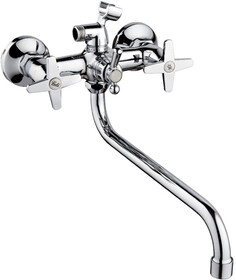 Смеситель для ванны РМС SL72-143