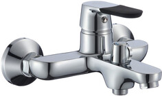 Смеситель для ванны РМС SL123BL-009E