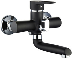 Смеситель для ванны РМС SL77BL-009E