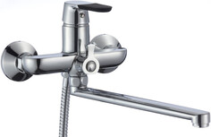 Смеситель для ванны РМС SL123BL-006E