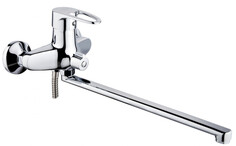 Смеситель для ванны РМС SL52-006E