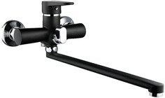 Смеситель для ванны РМС SL77BL-006E