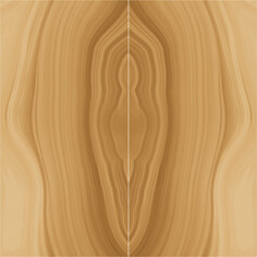 Декор Ceracasa Deco Symmetry 2pz Ambar 49,1x98,2