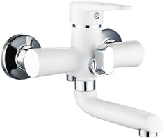 Смеситель для ванны РМС SL77W-009E