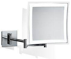 Косметическое зеркало x 5 Decor Walther Universal 0121600