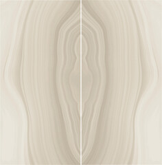 Декор Ceracasa Deco Symmetry 2pz Sand 49,1x98,2