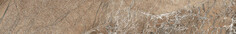 Плинтус Ceracasa Rodapie Dolomite Bullnose Noce 7,6х49,1