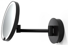 Косметическое зеркало x 5 Decor Walther Round 0122360