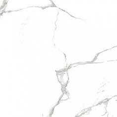 Керамогранит Italica Tiles White Soul Polished 60х60