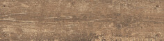 Плитка Oset Ceramica Cottage Brown 15x60