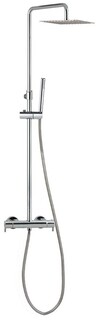 Душевая система 225 мм Ramon Soler Drako 335403RPK225