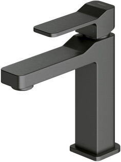 Смеситель для раковины без донного клапана Omnires Slide SL7710GR