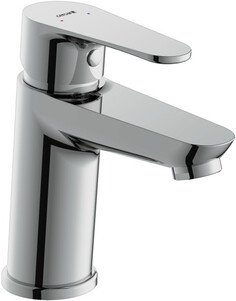 Смеситель для раковины с донным клапаном Cersanit Cersania A63030