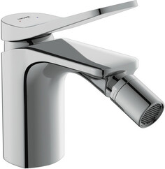 Смеситель для биде без донного клапана Cersanit Odra A63053