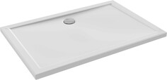 Керамический поддон 120х80 см Jacob Delafon Kyreo ENG90-00