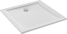 Керамический поддон 70х70 см Jacob Delafon Kyreo ENA60-00
