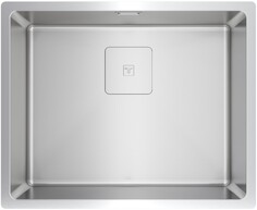 Кухонная мойка Teka Flexlinea RS15 50.40 матовая сталь 115000046