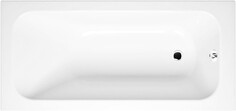 Акриловая ванна 150х70 см Optimum Neo 64560001000 Vitr A