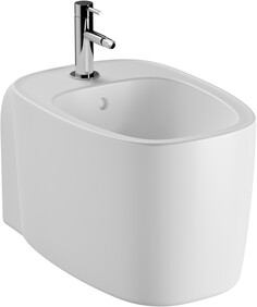 Подвесное биде VitrA Plural 7831B401-0288