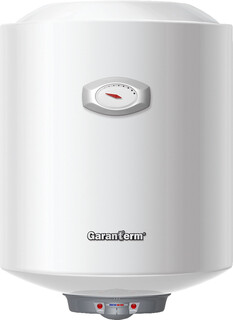 Электрический накопительный водонагреватель Garanterm Origin 50 V SpT066683 116005
