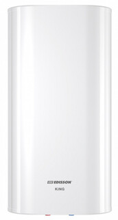 Электрический накопительный водонагреватель Edisson King 50 V ЭдЭБ02087 161008