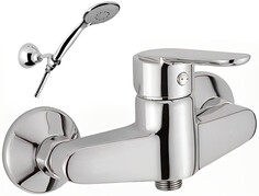 Смеситель для душа Webert Sax Evolution SE870101015