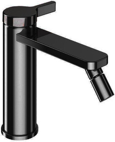 Смеситель для биде с донным клапаном CoolStart Webert Coral CO840102560